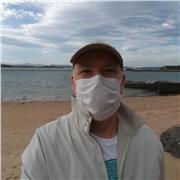 Hablemos - let's talk